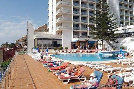 Medplaya Hotel Riviera - Adults Recommended 