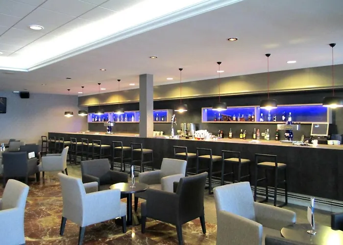 Medplaya Hotel Riviera - Adults Recommended