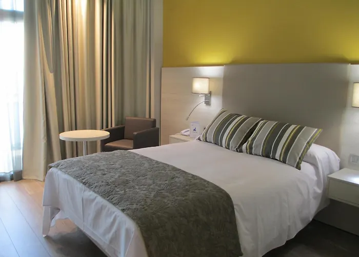 Medplaya Hotel Riviera - Adults Recommended