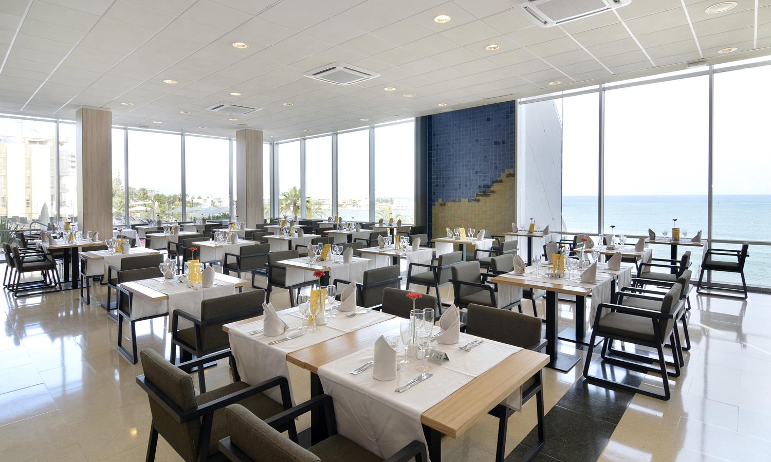 Medplaya Riviera - Adults Recommended Benalmádena
